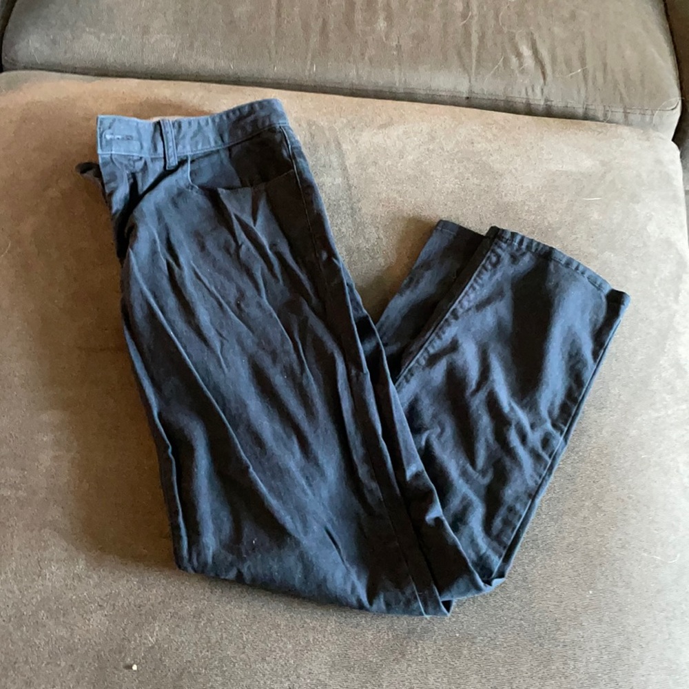 Penguin 5 pocket pants.